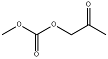 Carbonic acid, methyl 2-oxopropyl ester (9CI)