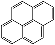 Pyrene Structure
