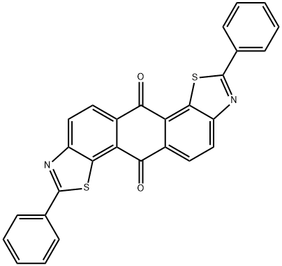 129-09-9 Structure