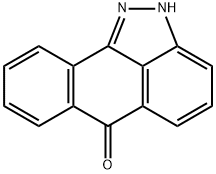 129-56-6 吡唑蒽酮