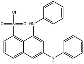 6,8-디아닐리노나프탈렌-1-술폰산