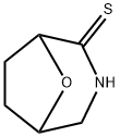 1291487-34-7 8-Oxa-3-azabicyclo[3.2.1]octan-4-thione