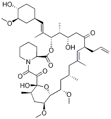 8-EpitacroliMus Struktur