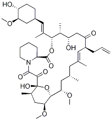 8-EpitacroliMus Structure