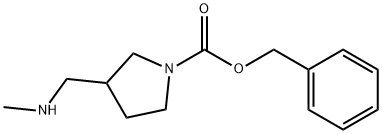 1292369-15-3 Structure