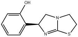 2-Hydroxy Levamisole Structure