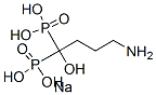 Alendronate sodium