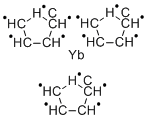 TRIS(CYCLOPENTADIENYL)YTTERBIUM price.