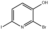 129611-32-1 2-溴-3-羟基-6-碘吡啶