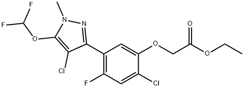 POTASSIUM TELLURATE Struktur