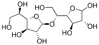 5-O-beta-galactofuranosyl-galactofuranose|