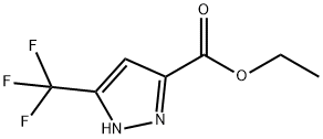 129768-30-5 5-三氟甲基-2H-吡唑-3-甲酸乙酯
