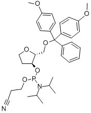 DSPACER CEP Structure