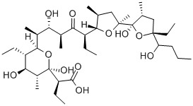 129905-10-8 Structure