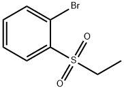 1-BroMo-2-(ethanesulfonyl)benzene