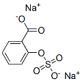 Sodium sulfosalicylate|磺基水杨酸钠