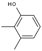 Xylenol Structure