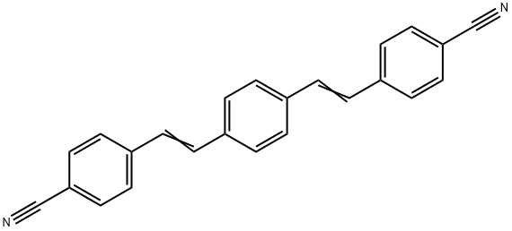 4,4-双[2-(邻氰苯基)乙烯基]苯