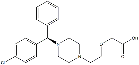 左西替利嗪