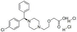 130018-87-0 盐酸左西替利嗪