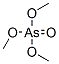 Arsenic acid trimethyl ester|Arsenic acid trimethyl ester