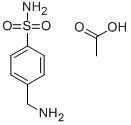 Mafenide acetate|醋酸磺胺米隆