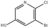 2-Chloro-3-Bromo-5-Hydroxypyridine