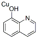 OXINE-COPPER Struktur