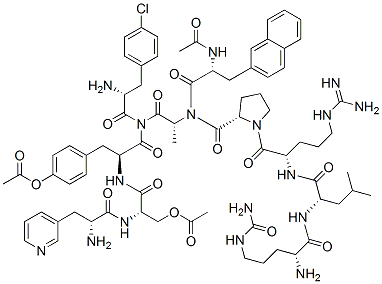 醋酸西曲瑞克