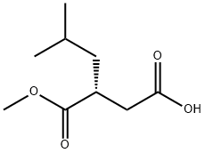 (R)-2-ISOBUTYLSUCCINIC ACID-1-METHYL ESTER