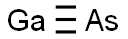 GALLIUM ARSENIDE Structure