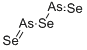 ARSENIC (III) SELENIDE Structure