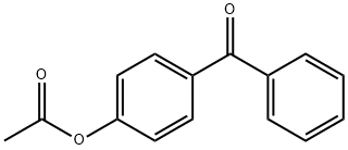 4-ACETOXYBENZOPHENONE