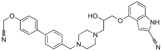 BDF 9145 Structure