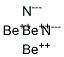 1304-54-7 Beryllium nitrideCrystal structure nad Uses of Beryllium nitridePreparation of Beryllium nitride