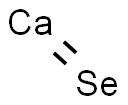 calcium selenide  Structure