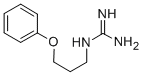 胍诺西芬, 13050-83-4, 结构式