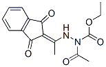 caribbazoin A Structure