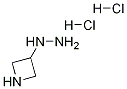 1305282-79-4 3-HYDRAZINEYLAZETIDINE DIHYDROCHLORIDE