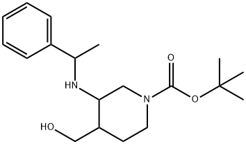 1305320-69-7 Structure