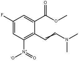 1305320-70-0 Structure