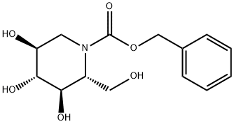 N-Boc-1,5-imino-1,5-dideoxy-D-glucitol|(2R,3R,4R,5S)-3,4,5-三羟基-2-(羟基甲基)-1-哌啶羧酸苄酯