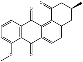 (+)-Rubiginone B2