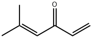1,4-Hexadien-3-one, 5-Methyl