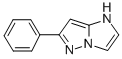 6-페닐-1H-이미다조(1,2-b)피라졸