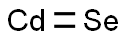 CADMIUM SELENIDE Structure