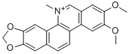 Nitidine chloride|氯化两面针碱