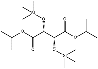 DIISOPROPYL O,O'-BIS(TRIMETHYLSILYL)-L-TARTRATE price.