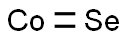 COBALT(II) SELENIDE Structure