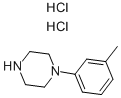 1-(3-METHYLPHENYL)PIPERAZINE DIHYDROCHLORIDE HYDRATE price.